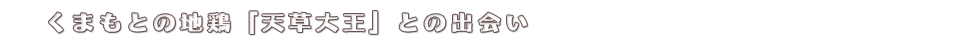 天草大王